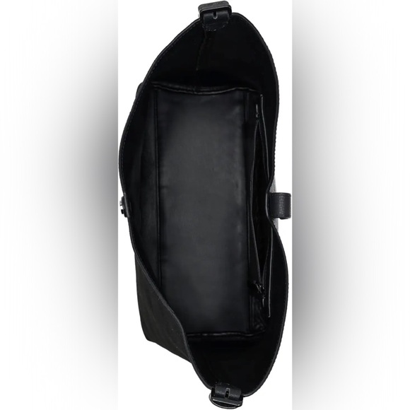 Rebecca Minkoff Leather Megan Hobo Bag - Like NEW! - Picture 3 of 6